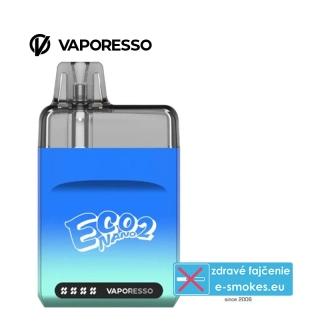 Vaporesso ECO Nano 2 Pod 1000 mAh Sky Blue 1 ks