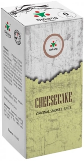 e-liquid Dekang CHeesecake 10ml - 18mg
