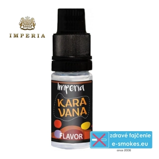 IMPERIA Black Label Karavana - 10ml