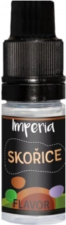 IMPERIA Black Label  Cinnamon - 10ml