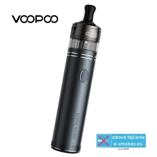 VOOPOO Doric 60 Pro 2500mAh Grey Metal