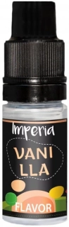 IMPERIA Black Label Vaniila - 10ml