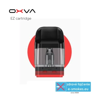 OXVA Xlim EZ Top Fill cartridge 0,4ohm 3ml