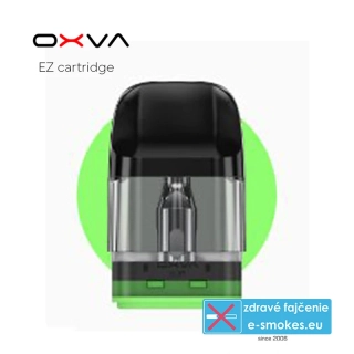 OXVA Xlim EZ Top Fill cartridge 1,2ohm 3ml