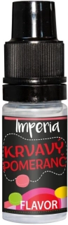 IMPERIA Black Label Blood Orange - 10ml