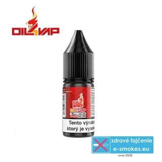 OIL4VAP Niko Vap báza 50/50 10ml 20mg