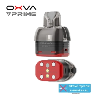 OXVA VPRIME cartridge 0,2 ohm 5ml