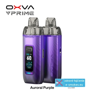 OXVA VPRIME POD kit 2600mAh Auroral Purple
