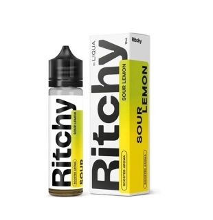 Ritchy Liqua Mix&Go 12ml SOUR LEMON