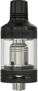 Joyetech clearomizér Exceed D19 2,0ml - čierny