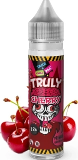 Chill Pill Shake & Vape Cherry 12ml