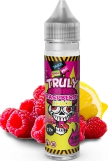 Chill Pill Shake & Vape Raspberry Lemon 12ml