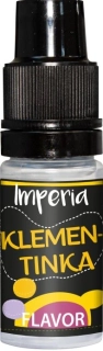 IMPERIA Black Label Klementínka (Mandarinka) - 10ml