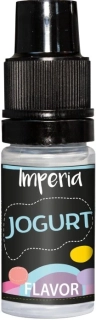 IMPERIA Black Label Yogurt (Jogurt) - 10ml