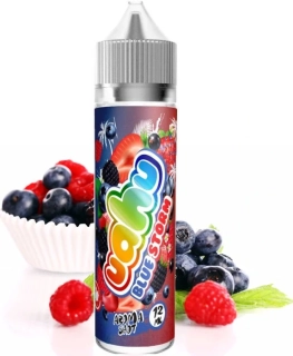 UAHU Shake & Vape Blue Storm 12ml