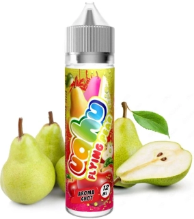 UAHU Shake & Vape Flying Pear 12ml