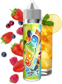 UAHU Shake & Vape Ice Tea Delight 12ml