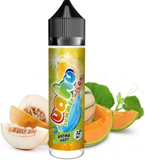 UAHU Shake & Vape Summer Melon 12ml