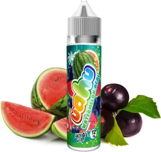UAHU Shake & Vape Watermelon Acai 12ml