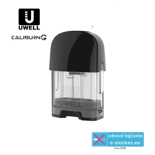 Uwell Caliburn G cartridge 2ml 