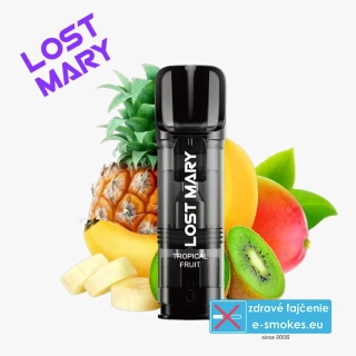 Elf Bar Lost Mary Tappo Tropical Fruit 20 mg