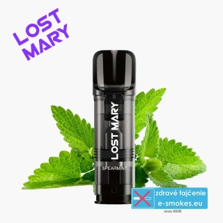 Elf Bar Lost Mary Tappo Spearmint 20 mg