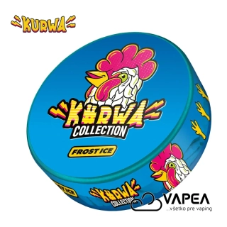 Kurwa Collection Frost Ice 14