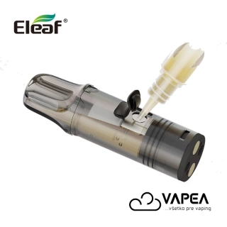 Eleaf ISILK cartridge 0,8ohm 2ml