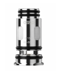 VOOPOO žeraviaca hlava PnP-X  0,15 ohm