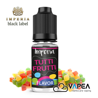 IMPERIA Black Label Tutti Frutti - 10ml