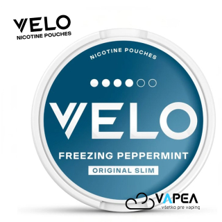 VELO 4dots Freezing Peppermint 14