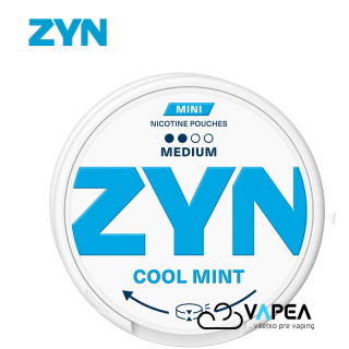 ZYN MINI Cool Mint Medium 8