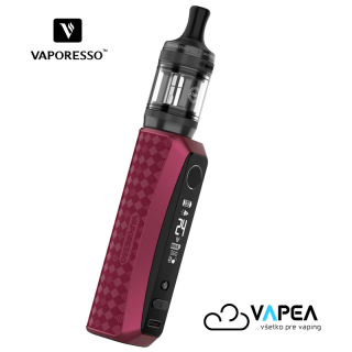 Vaporesso GTX ONE PRO 40W 3000mAh Red
