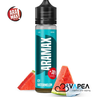 Aramax Shake & Vape Icy Watermelon 10ml