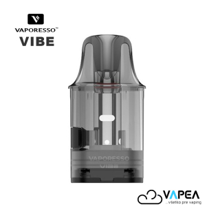 Vaporesso VIBE Pod cartridge 4,5ml 1,0ohm