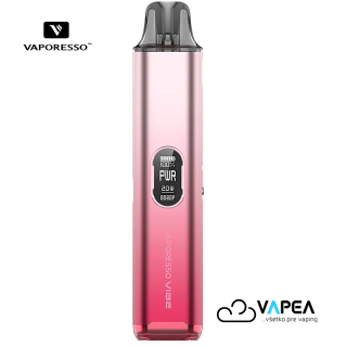 Vaporesso VIBE Pod 1100mAh Cherry Pink
