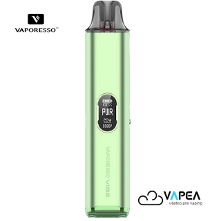 Vaporesso VIBE Pod 1100mAh Fresh Green