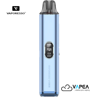 Vaporesso VIBE Pod 1100mAh Sky Blue