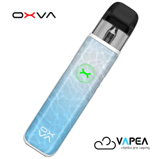 OXVA Xlim Go 2 EZ 1500mAh Blue Ripple