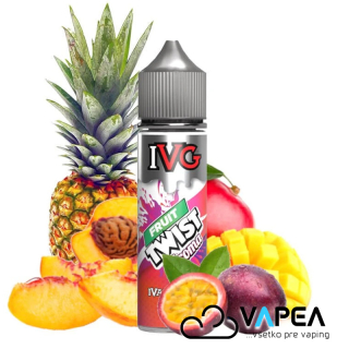 IVG Shake & Vape Fruit Twist 10ml