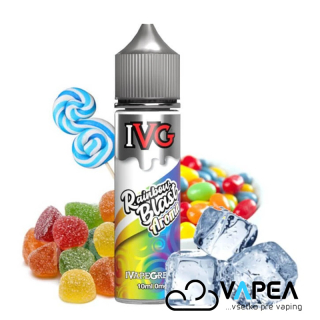 IVG Shake & Vape Rainbow Blast 10ml