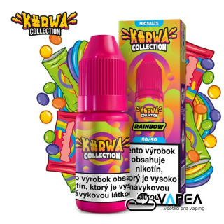 Kurwa Collection Rainbow 20 mg