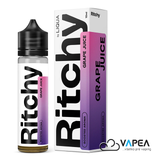 Ritchy S&V 10ml Grape Juice