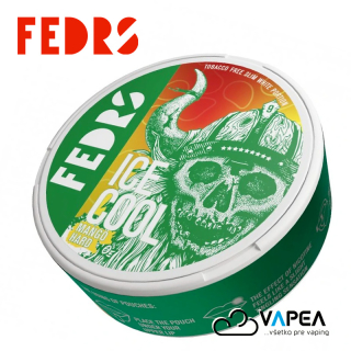 FEDRS Ice Cool Hard Mango 12,5g