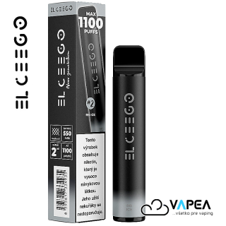EL CEEGO RB Ice 16,5mg 1100 Pufs