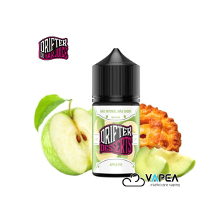Drifter Deserts Shake & Vape Apple Pie 6ml