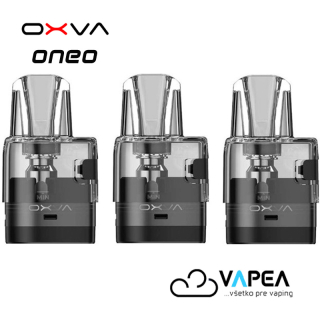 OXVA ONEO Pod cartridge 0,8ohm 3,5ml 3Pack