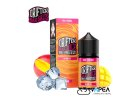 Juice Sauz Drifter Shake & Vape Mango Ice 6ml
