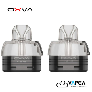 OXVA VPRIME cartridge 0,6 ohm 5ml 2Pack