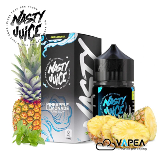 Nasty Juice Shake & Vape Slow Blow 10ml